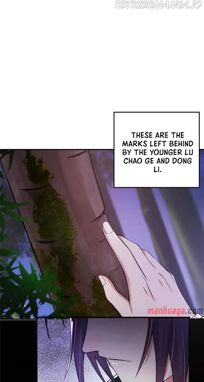 Keep A Low Profile, Sect Leader Zinmanga X Chapter 147 Page 38