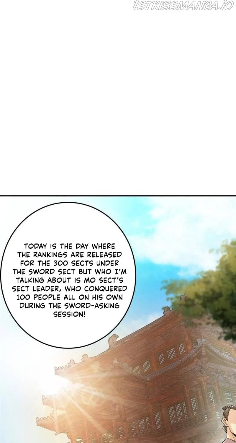 Keep A Low Profile, Sect Leader Zinmanga X Chapter 145 Page 5