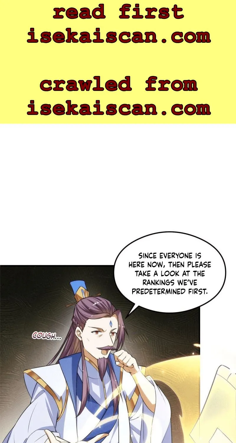 Keep A Low Profile, Sect Leader Zinmanga X Chapter 143 Page 5