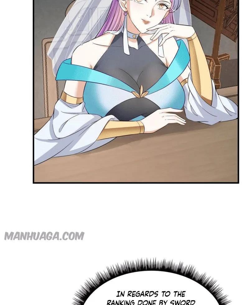 Keep A Low Profile, Sect Leader Zinmanga X Chapter 143 Page 14