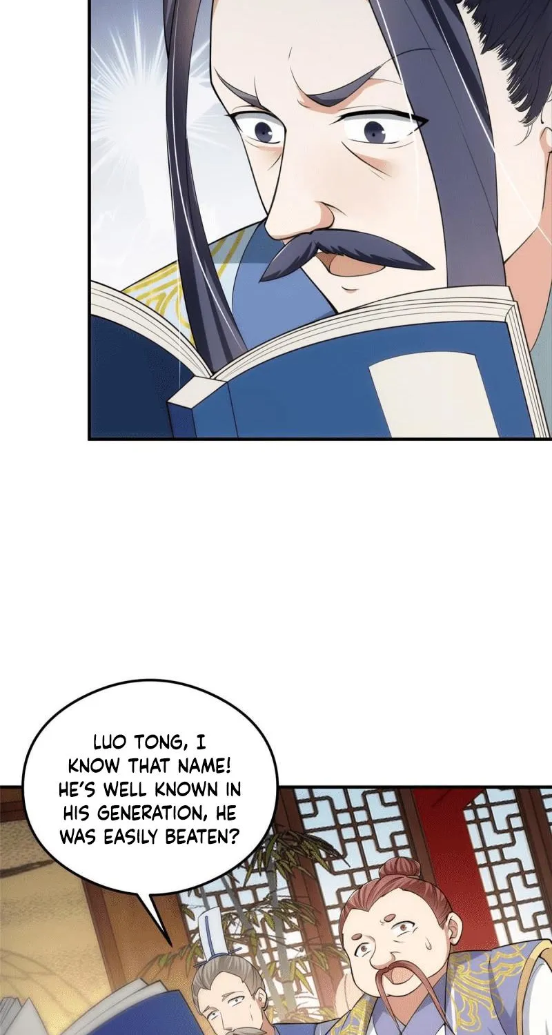 Keep A Low Profile, Sect Leader Zinmanga X Chapter 143 Page 28