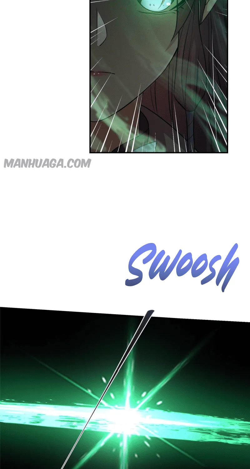 Keep A Low Profile, Sect Leader Zinmanga X Chapter 141 Page 15
