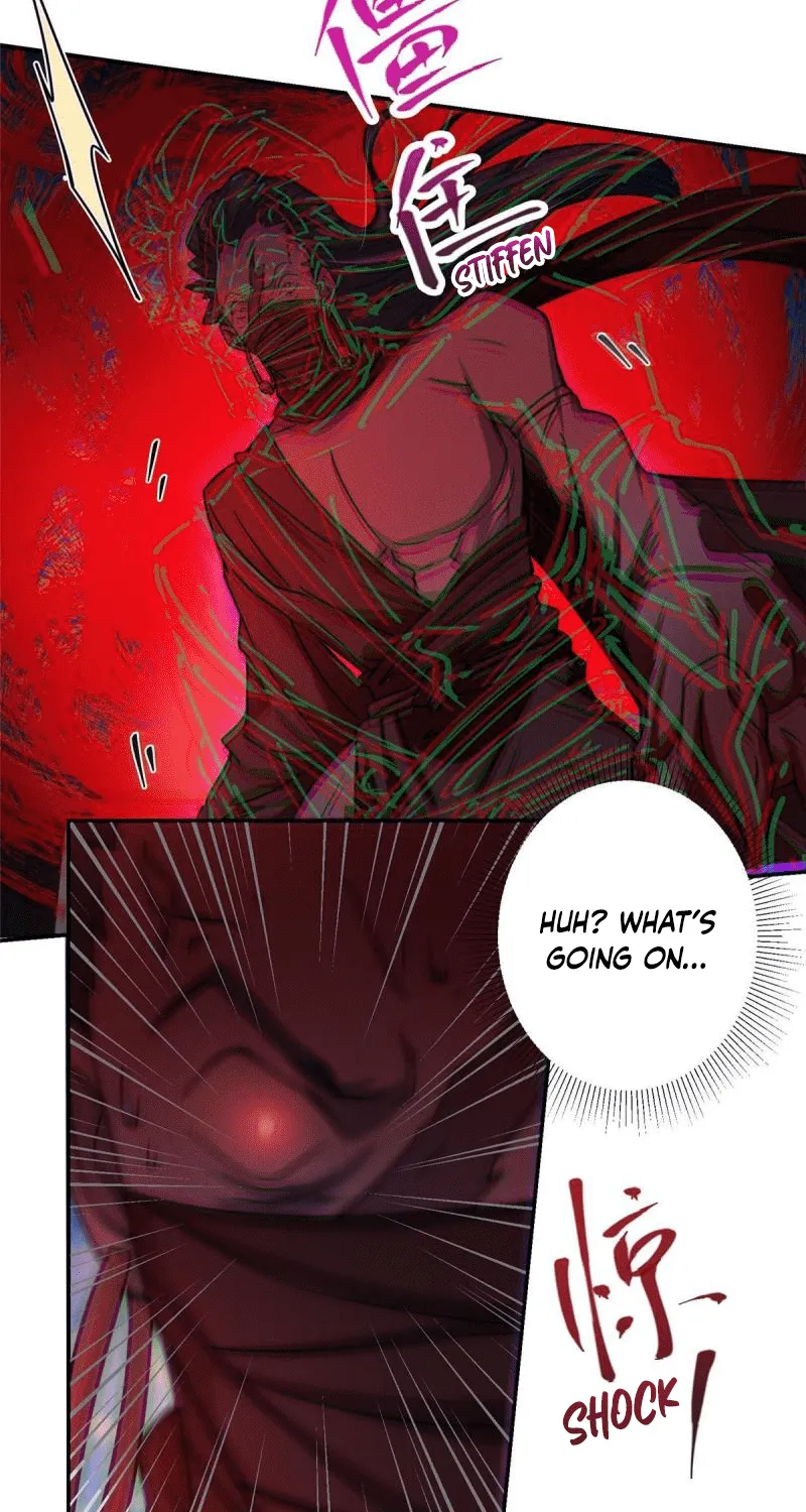 Keep A Low Profile, Sect Leader Zinmanga X Chapter 140 Page 5