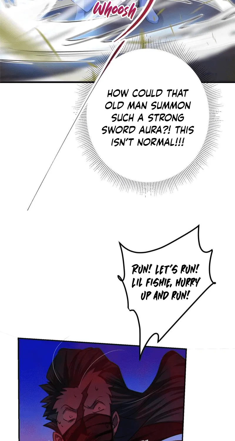 Keep A Low Profile, Sect Leader Zinmanga X Chapter 140 Page 9