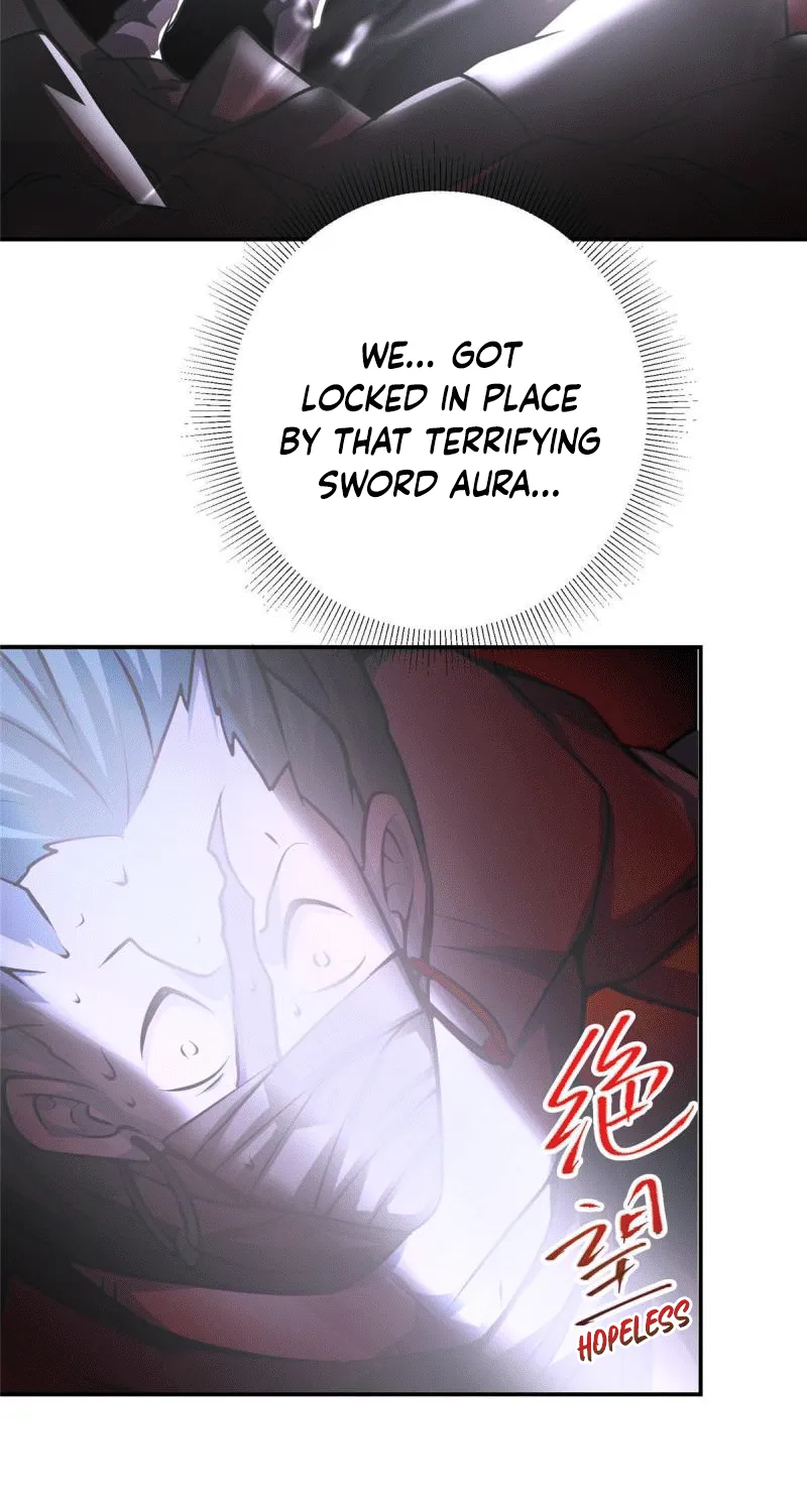 Keep A Low Profile, Sect Leader Zinmanga X Chapter 140 Page 15