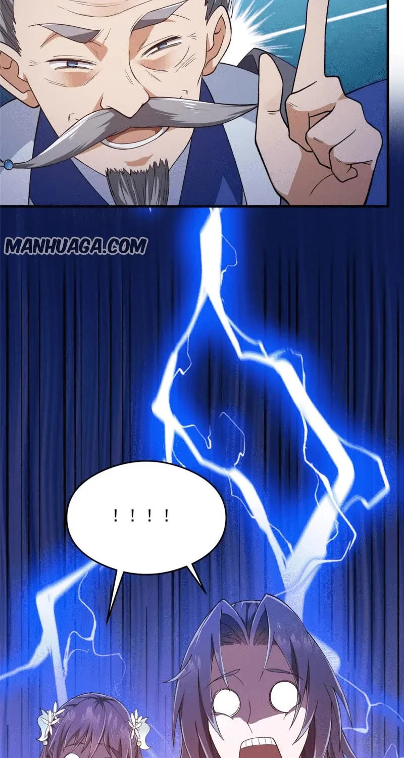 Keep A Low Profile, Sect Leader Zinmanga X Chapter 139 Page 36