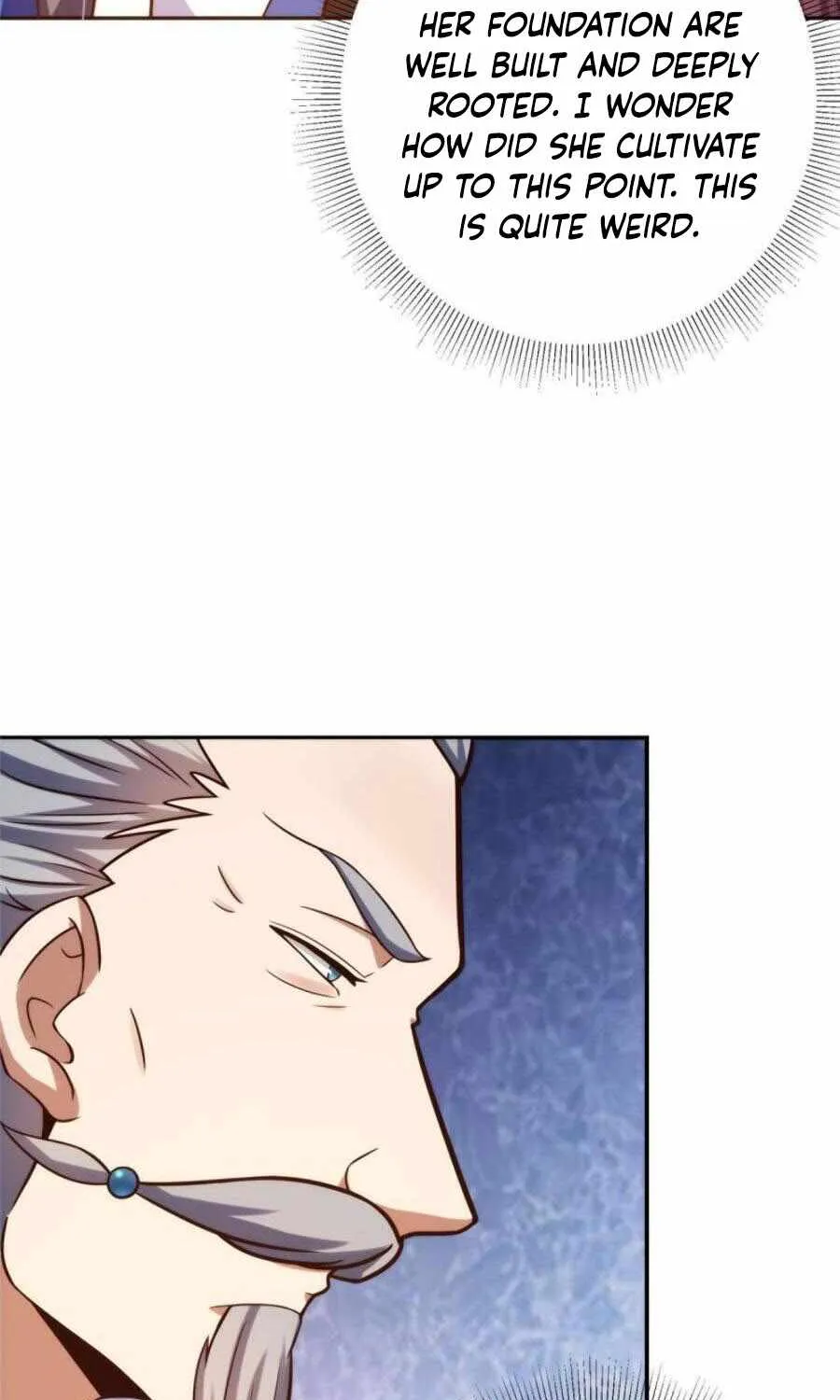Keep A Low Profile, Sect Leader Zinmanga X Chapter 138 Page 32