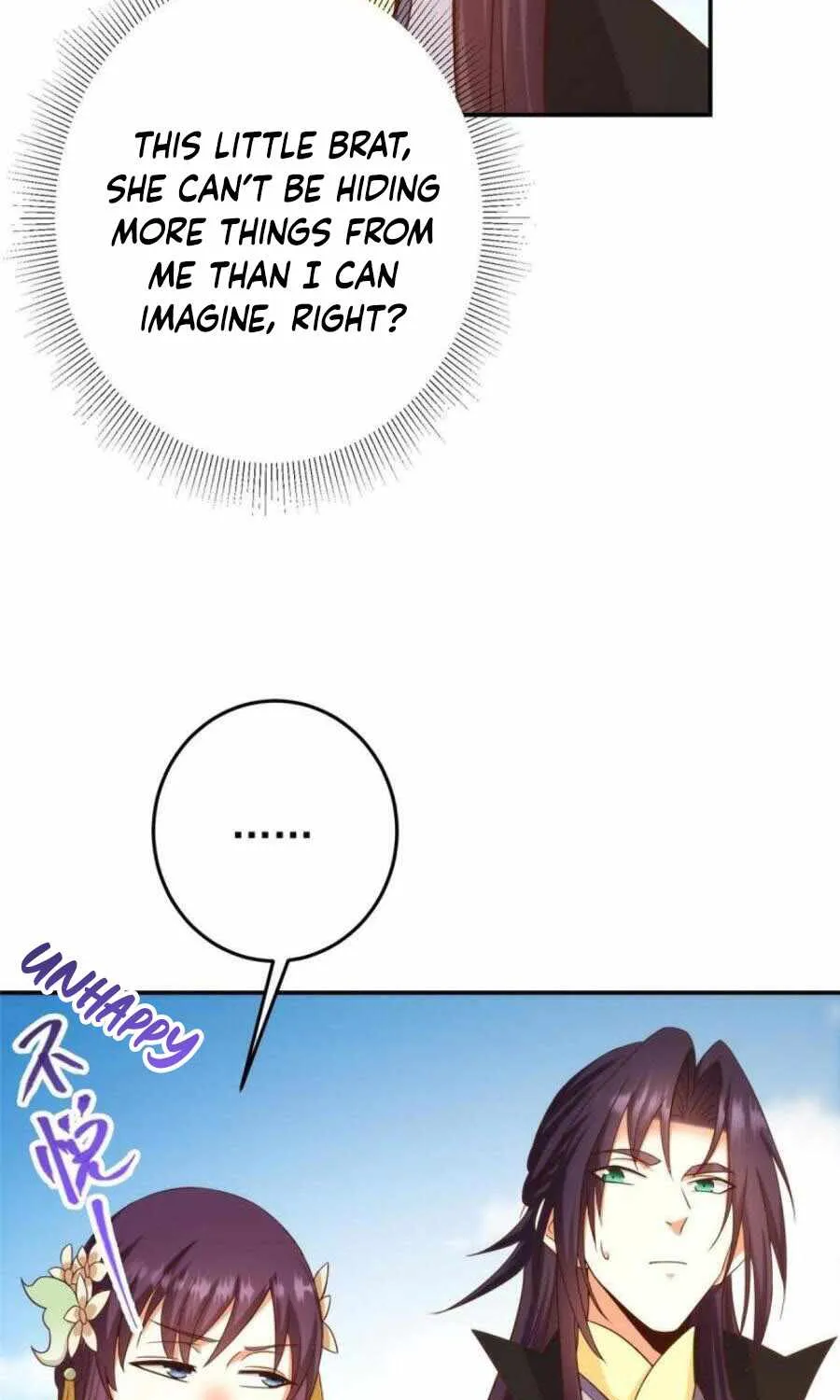 Keep A Low Profile, Sect Leader Zinmanga X Chapter 138 Page 38