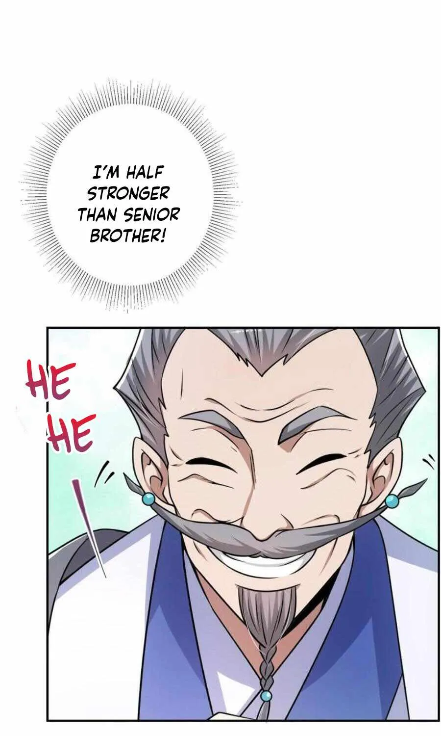 Keep A Low Profile, Sect Leader Zinmanga X Chapter 138 Page 43