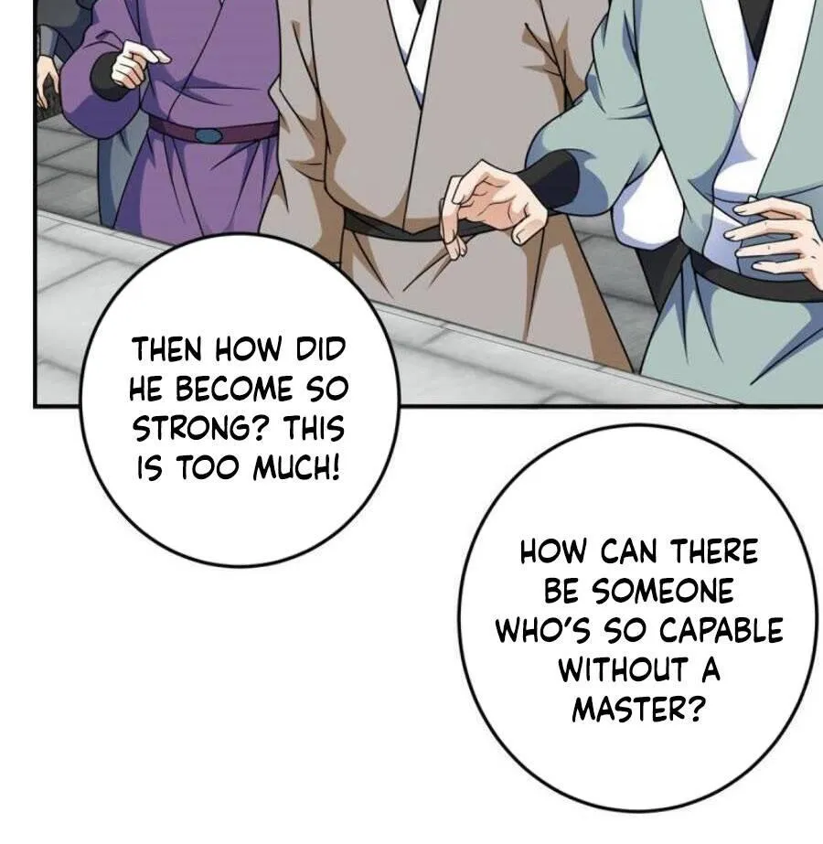Keep A Low Profile, Sect Leader Zinmanga X Chapter 137 Page 6