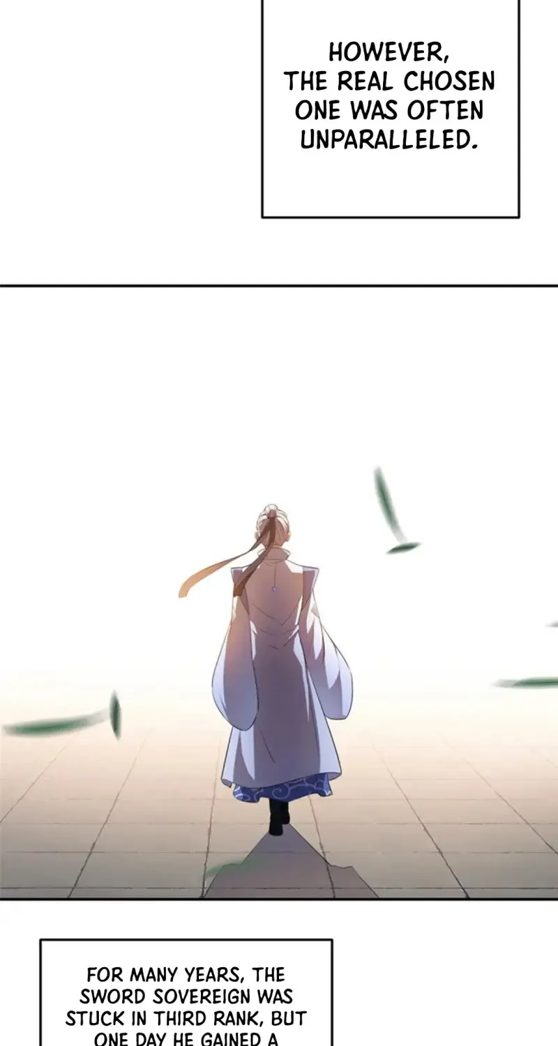 Keep A Low Profile, Sect Leader Zinmanga X Chapter 134 Page 5
