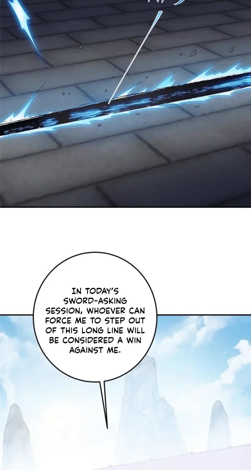 Keep A Low Profile, Sect Leader Zinmanga X Chapter 134 Page 16