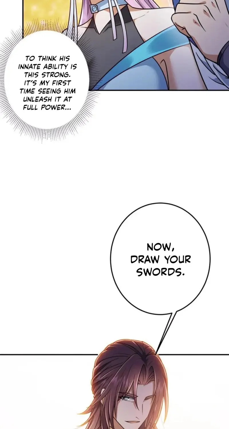 Keep A Low Profile, Sect Leader Zinmanga X Chapter 134 Page 26