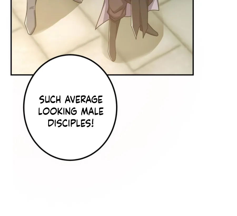 Keep A Low Profile, Sect Leader Zinmanga X Chapter 133 Page 9