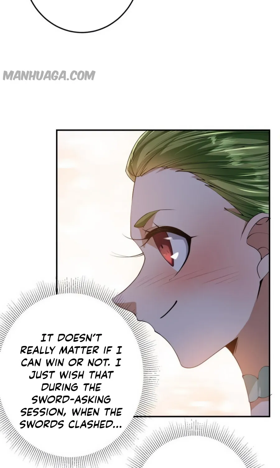 Keep A Low Profile, Sect Leader Zinmanga X Chapter 133 Page 39
