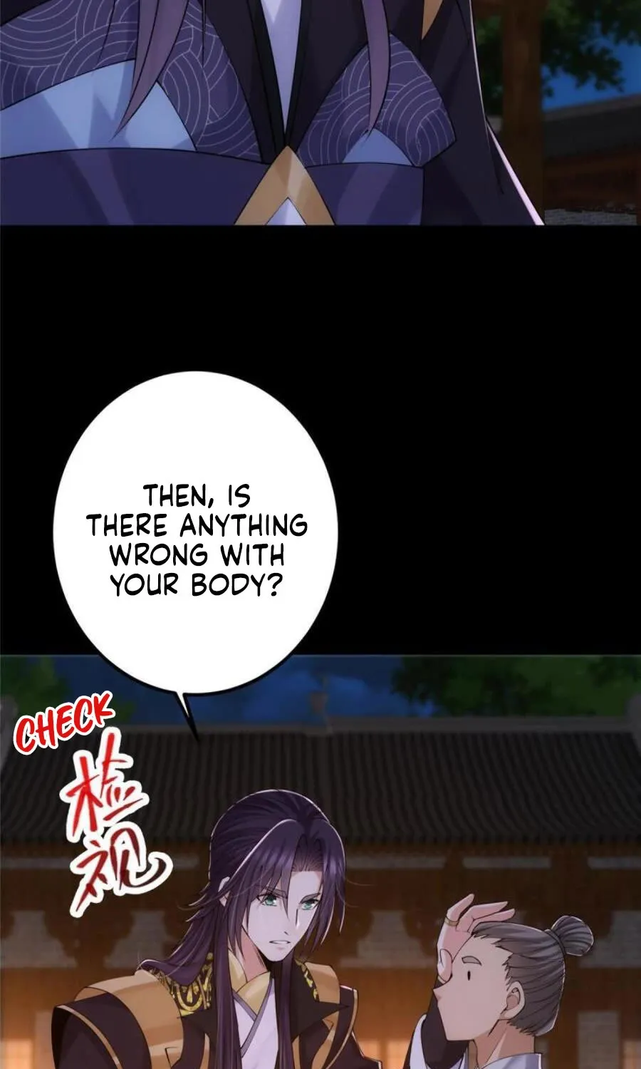 Keep A Low Profile, Sect Leader Zinmanga X Chapter 130 Page 38