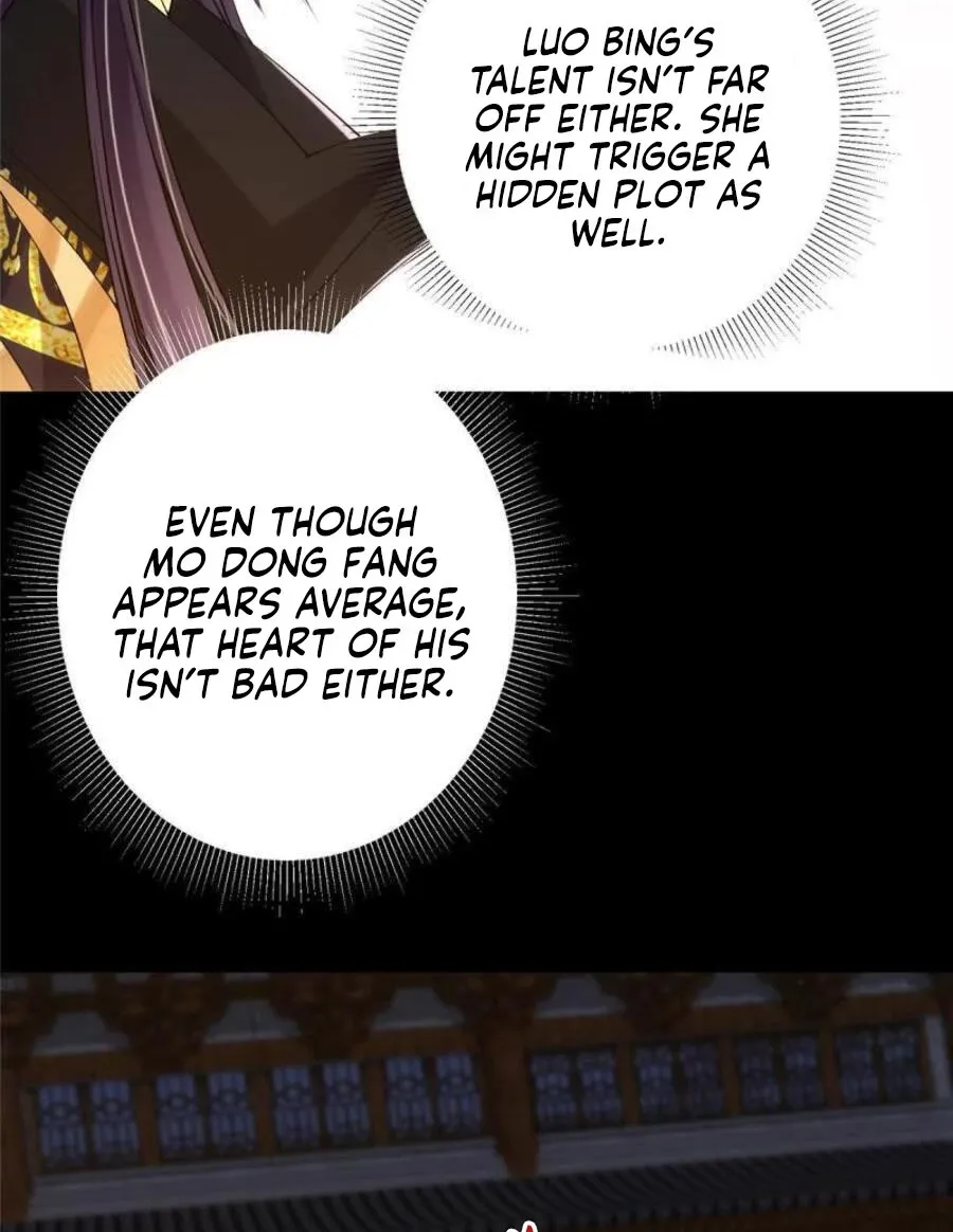 Keep A Low Profile, Sect Leader Zinmanga X Chapter 130 Page 45
