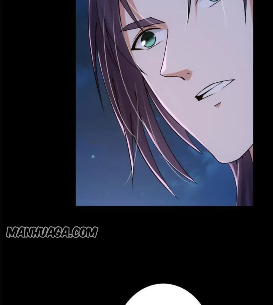 Keep A Low Profile, Sect Leader Zinmanga X Chapter 130 Page 55
