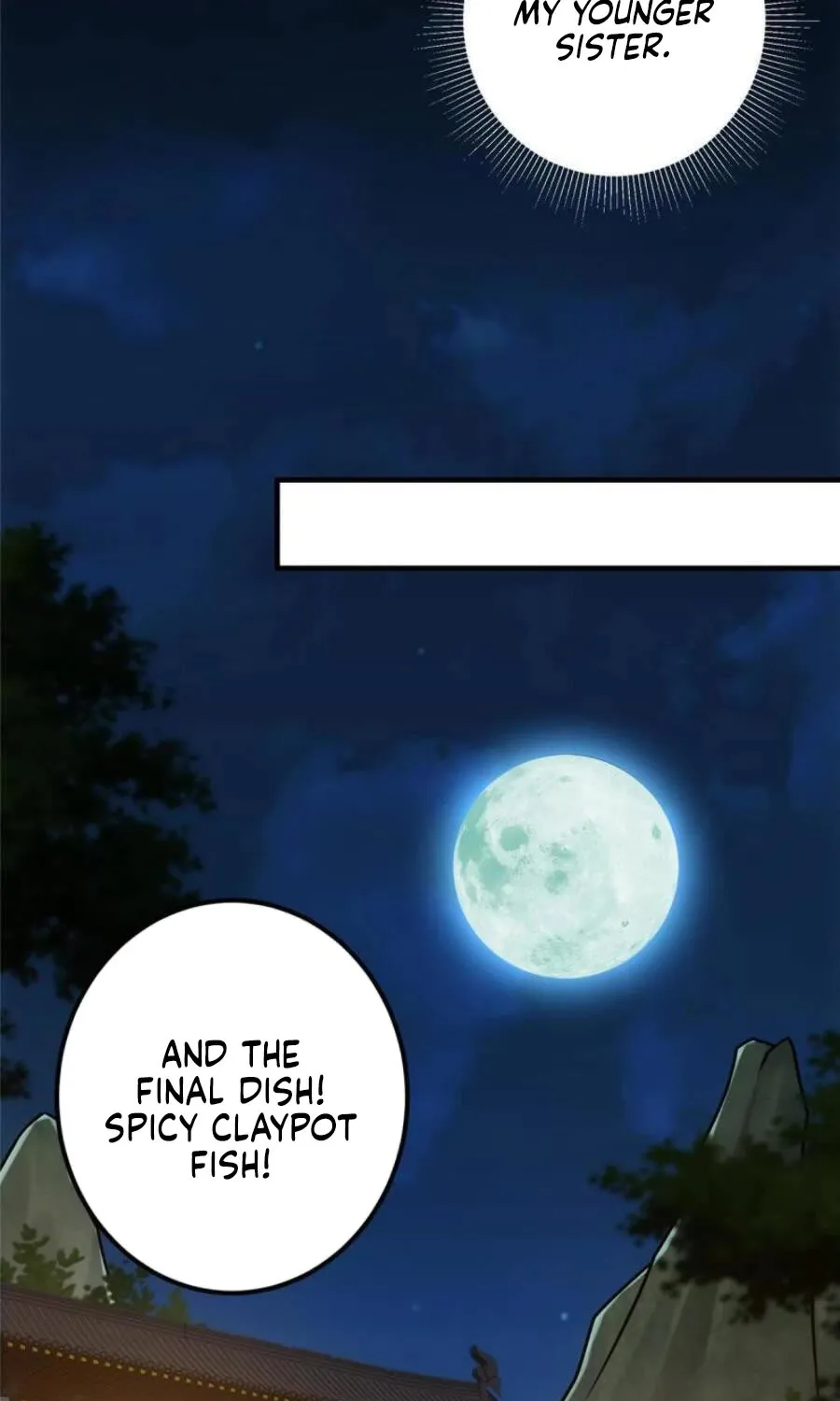 Keep A Low Profile, Sect Leader Zinmanga X Chapter 129 Page 12