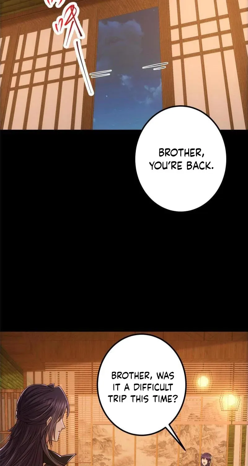 Keep A Low Profile, Sect Leader Zinmanga X Chapter 126 Page 30