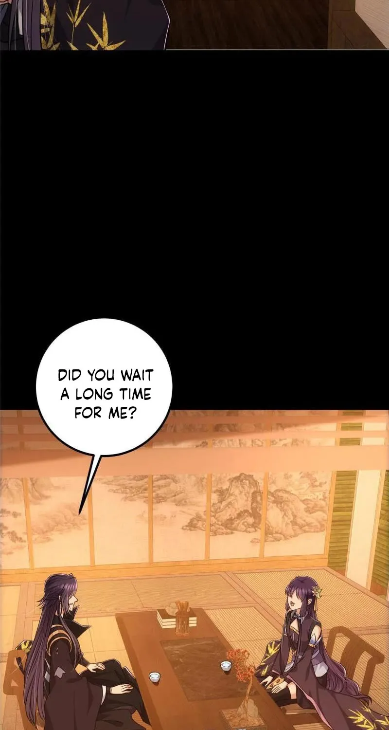 Keep A Low Profile, Sect Leader Zinmanga X Chapter 126 Page 32