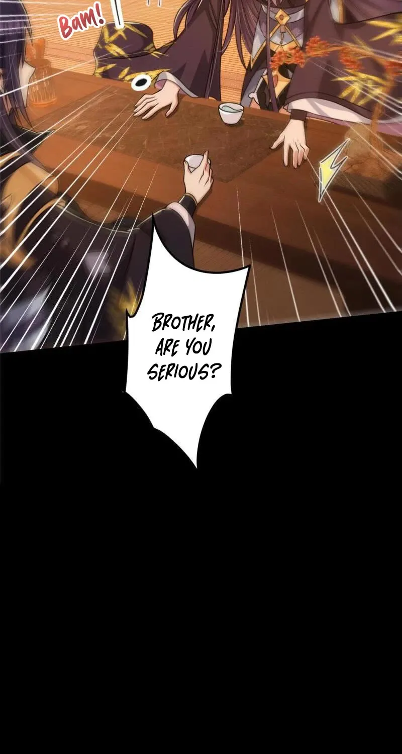 Keep A Low Profile, Sect Leader Zinmanga X Chapter 126 Page 44