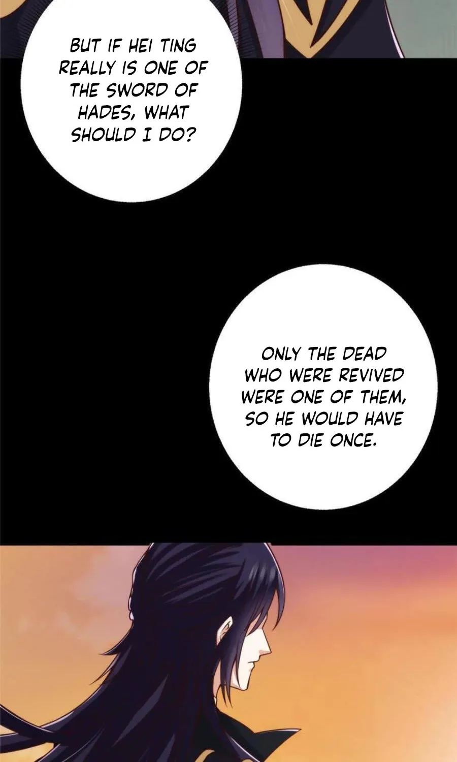 Keep A Low Profile, Sect Leader Zinmanga X Chapter 125 Page 5