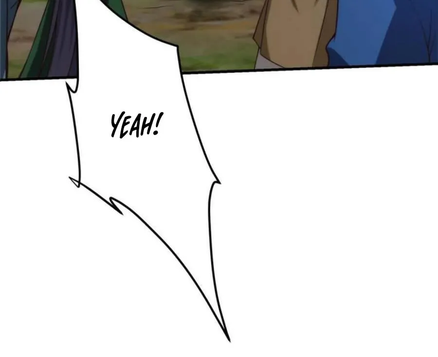 Keep A Low Profile, Sect Leader Zinmanga X Chapter 125 Page 11