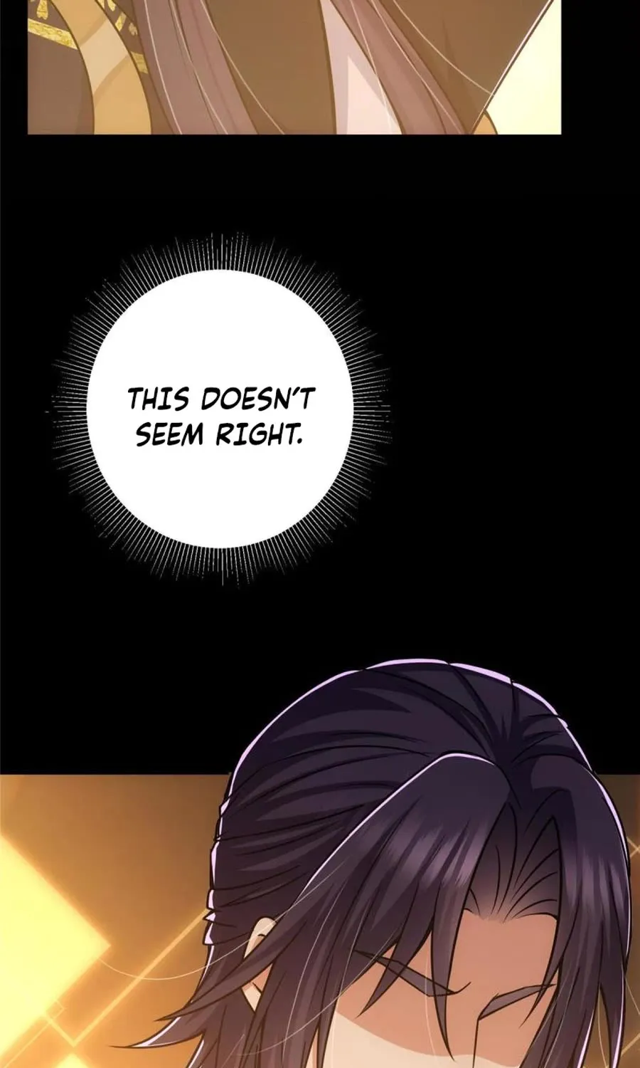Keep A Low Profile, Sect Leader Zinmanga X Chapter 124 Page 42