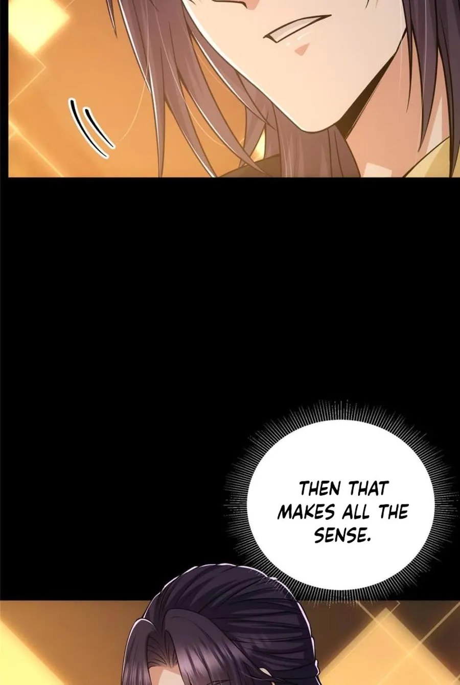 Keep A Low Profile, Sect Leader Zinmanga X Chapter 124 Page 47