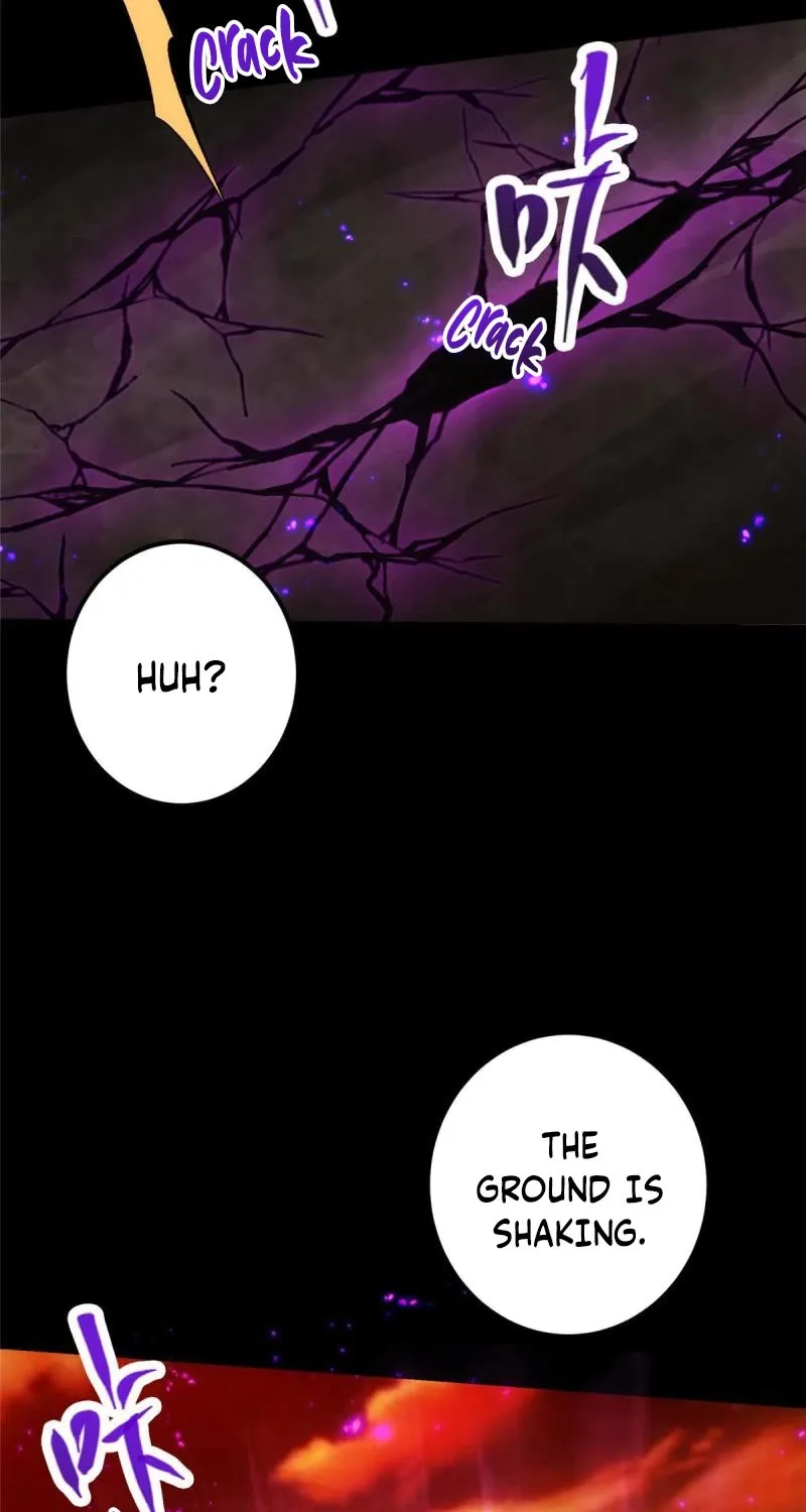 Keep A Low Profile, Sect Leader Zinmanga X Chapter 123 Page 8