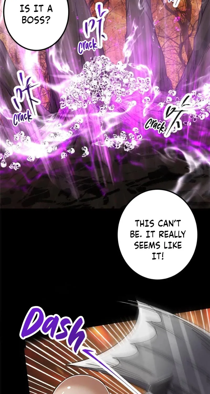 Keep A Low Profile, Sect Leader Zinmanga X Chapter 123 Page 10