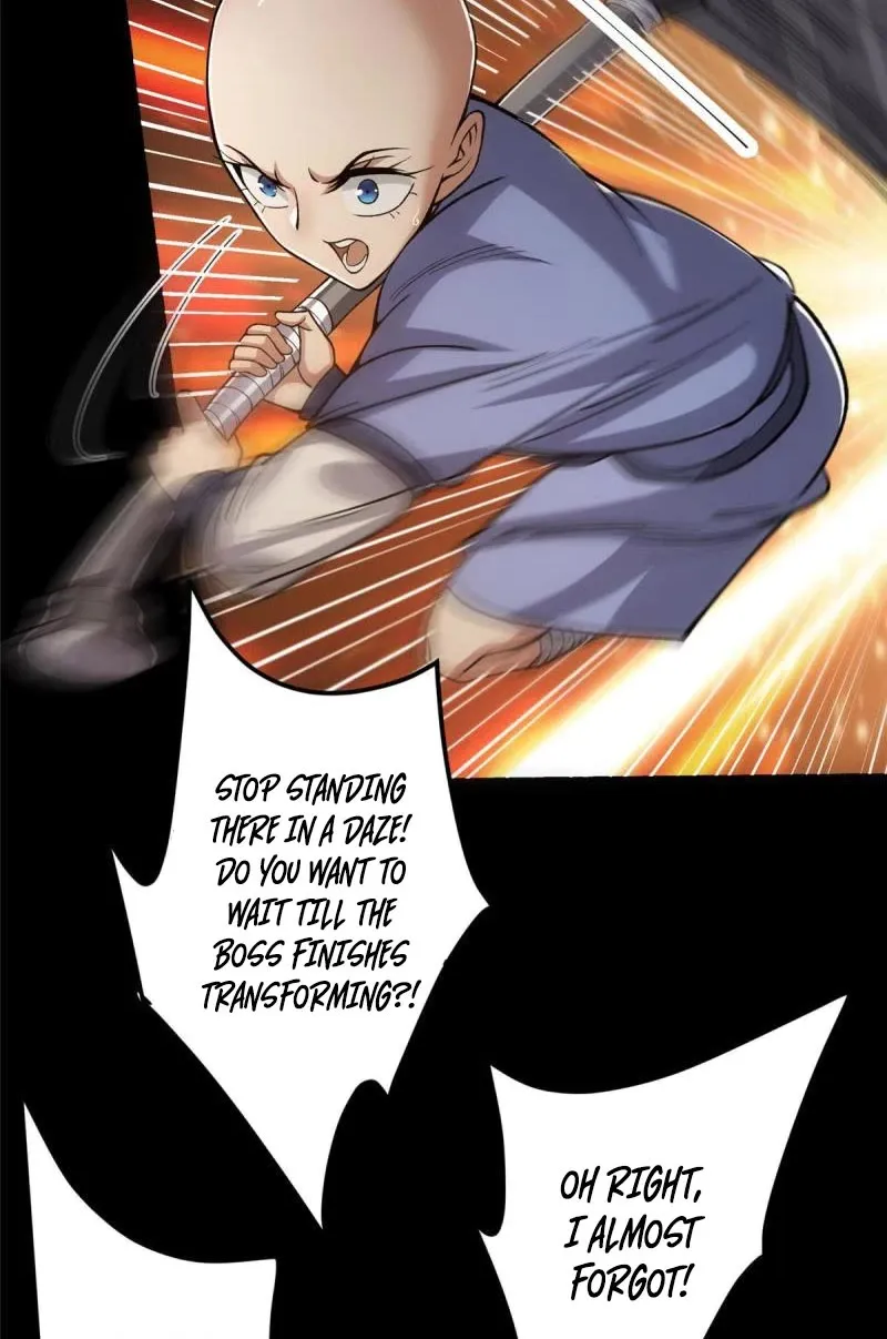 Keep A Low Profile, Sect Leader Zinmanga X Chapter 123 Page 11