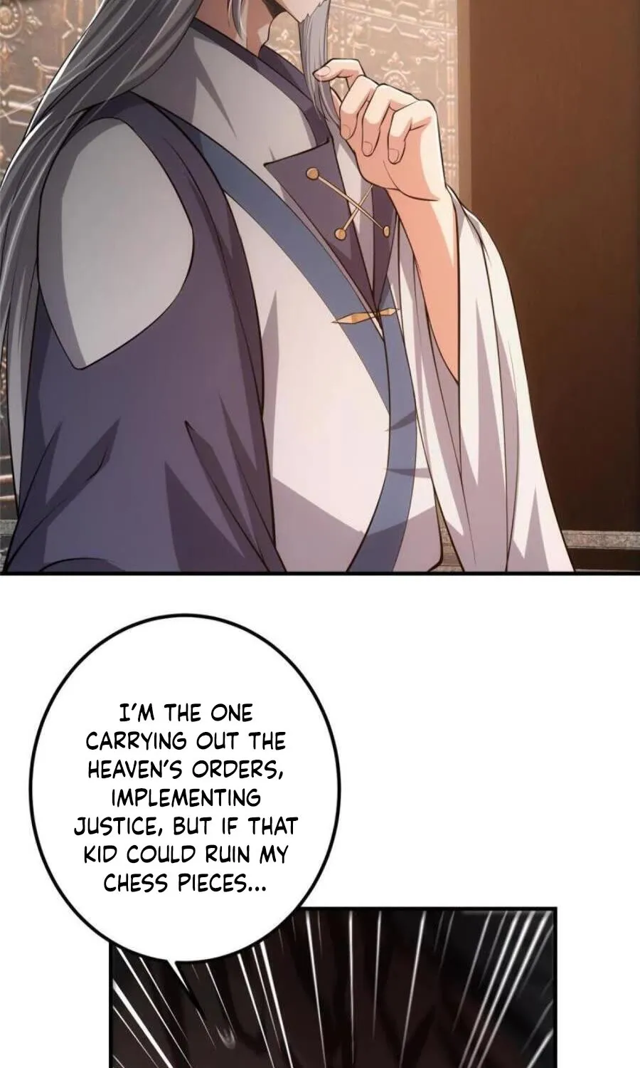 Keep A Low Profile, Sect Leader Zinmanga X Chapter 122 Page 26