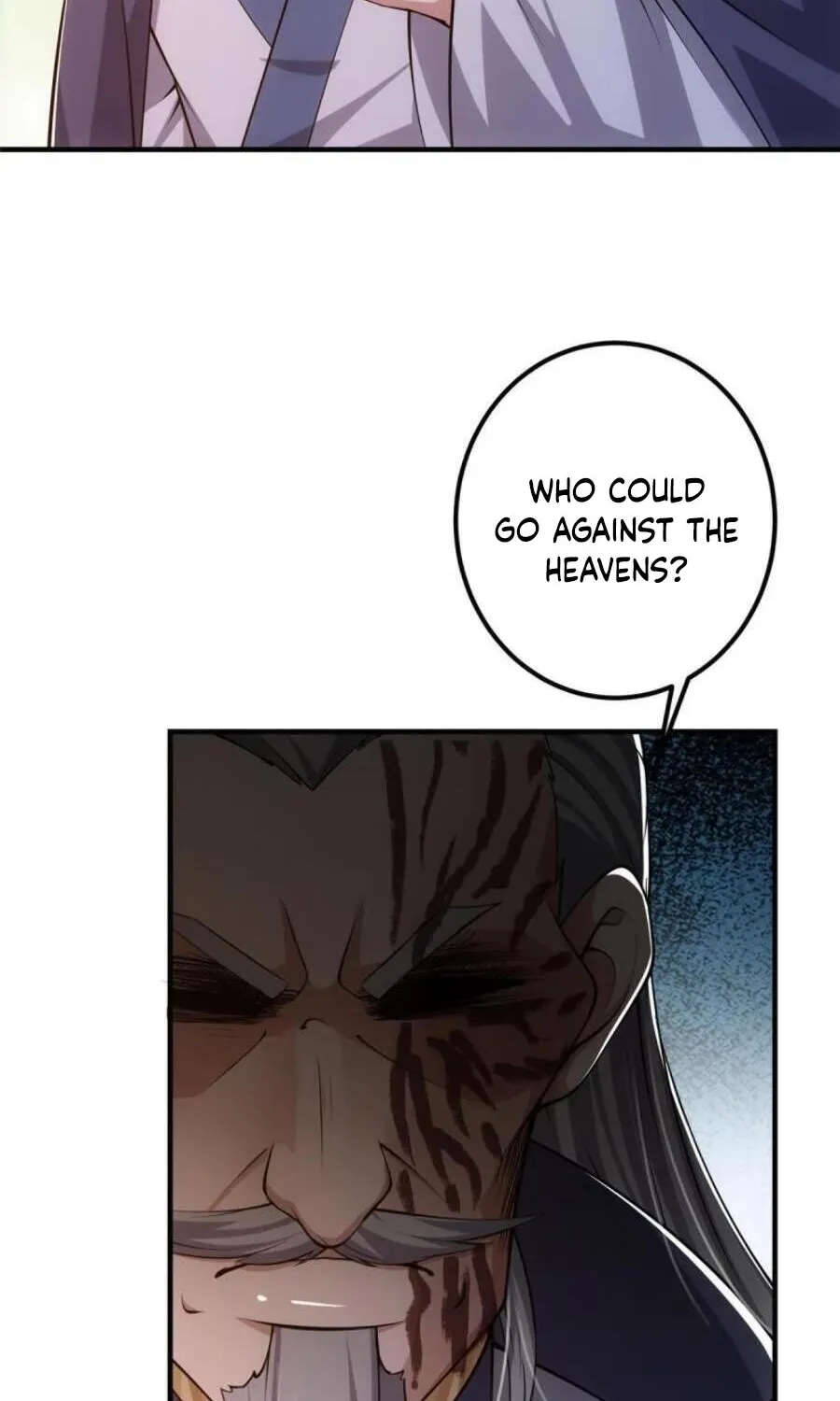 Keep A Low Profile, Sect Leader Zinmanga X Chapter 122 Page 31
