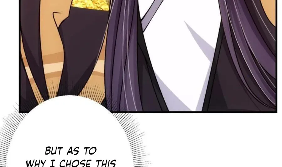 Keep A Low Profile, Sect Leader Zinmanga X Chapter 122 Page 51
