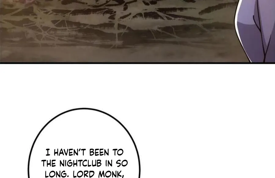 Keep A Low Profile, Sect Leader Zinmanga X Chapter 122 Page 71