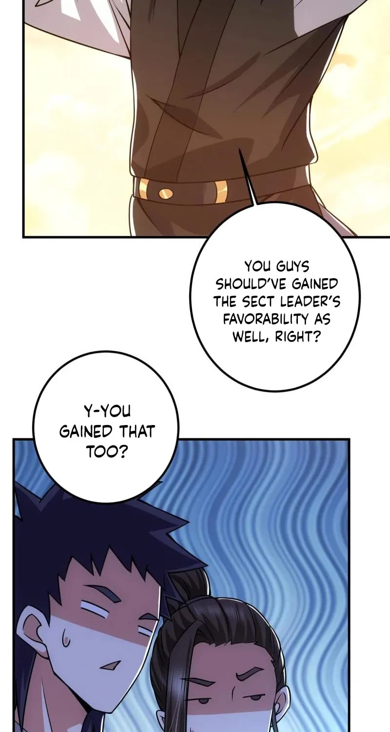 Keep A Low Profile, Sect Leader Zinmanga X Chapter 121 Page 10