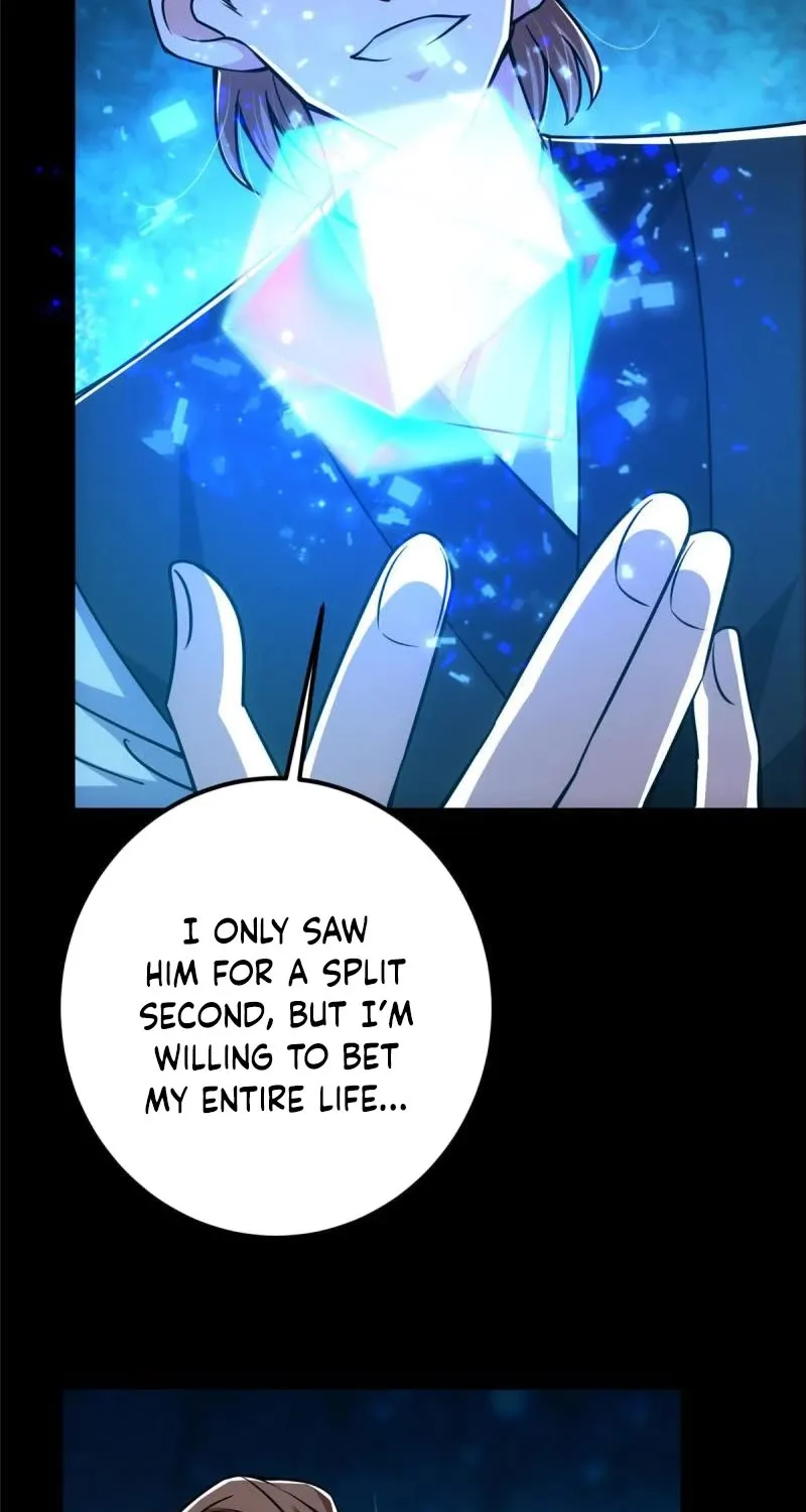 Keep A Low Profile, Sect Leader Zinmanga X Chapter 121 Page 20