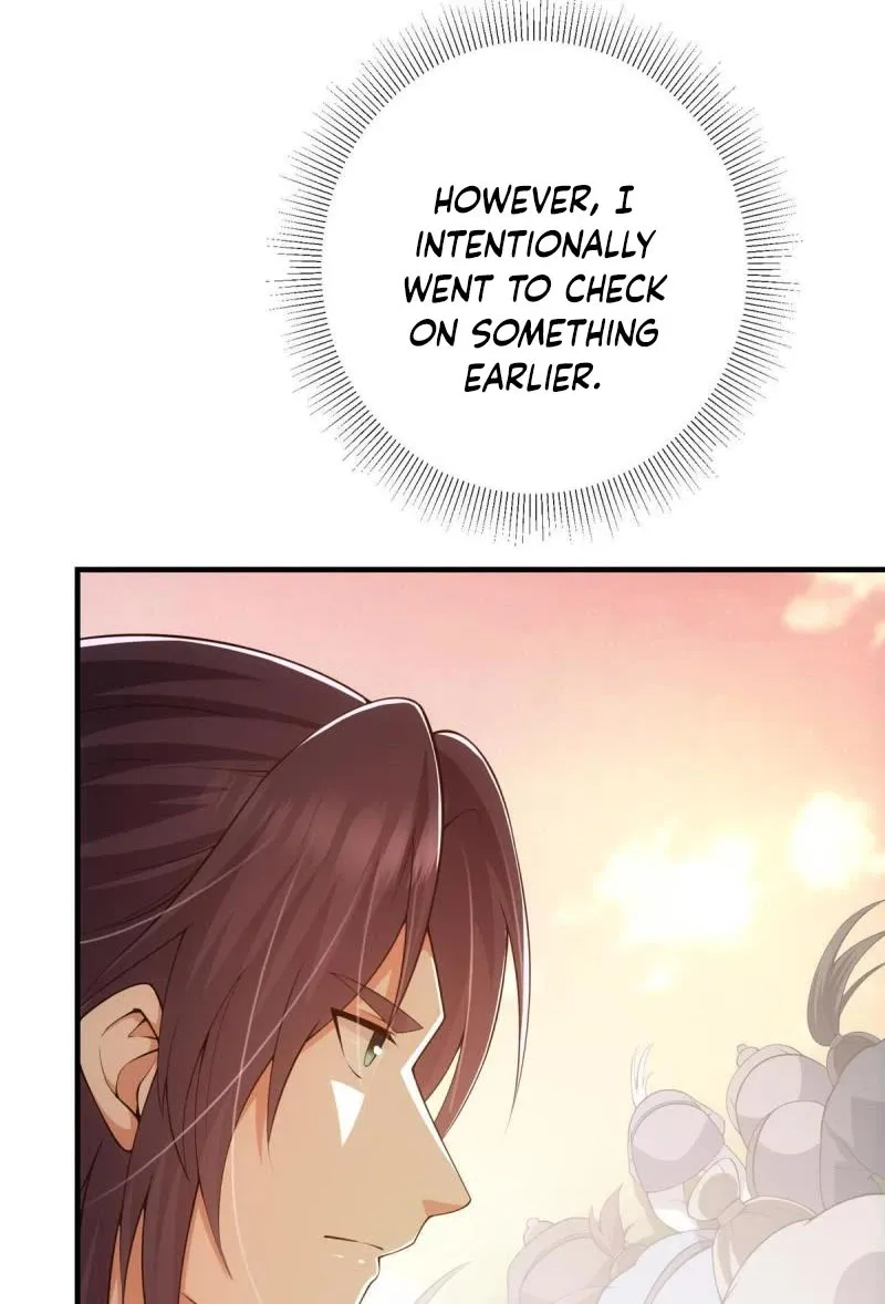 Keep A Low Profile, Sect Leader Zinmanga X Chapter 121 Page 51