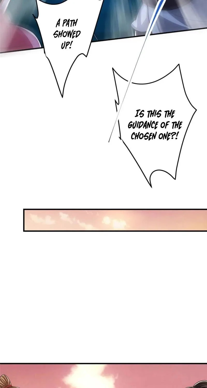 Keep A Low Profile, Sect Leader Zinmanga X Chapter 119 Page 35