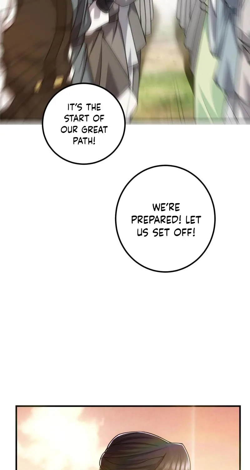 Keep A Low Profile, Sect Leader Zinmanga X Chapter 119 Page 54