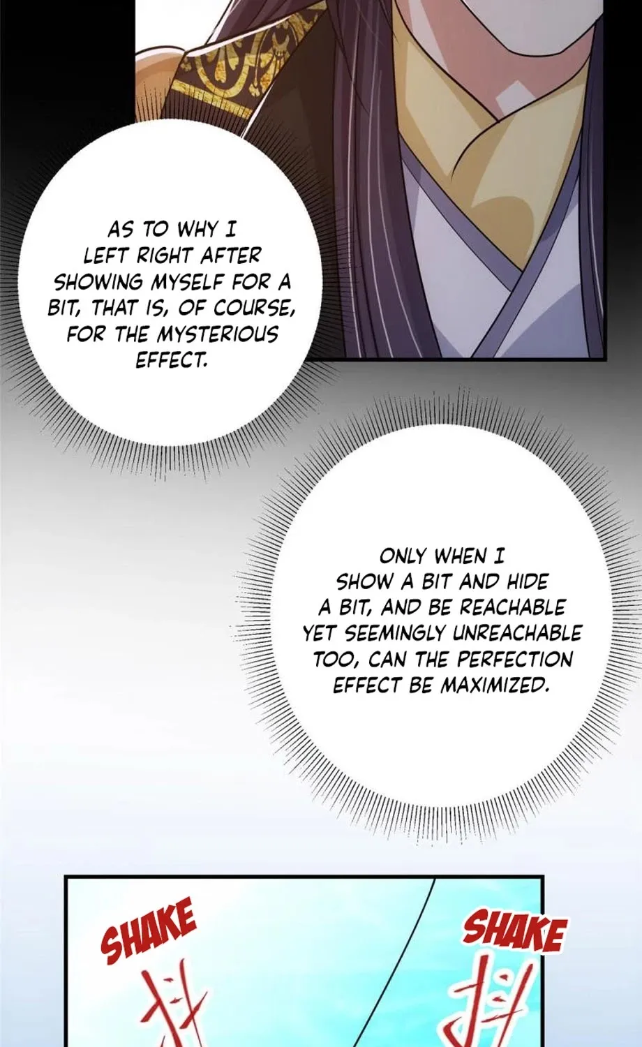 Keep A Low Profile, Sect Leader Zinmanga X Chapter 117 Page 30