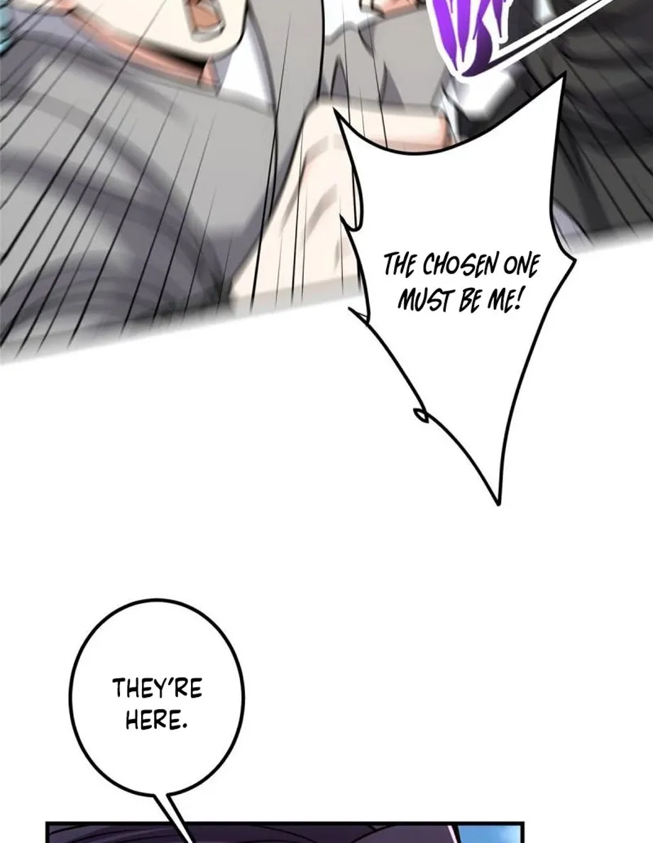 Keep A Low Profile, Sect Leader Zinmanga X Chapter 117 Page 41
