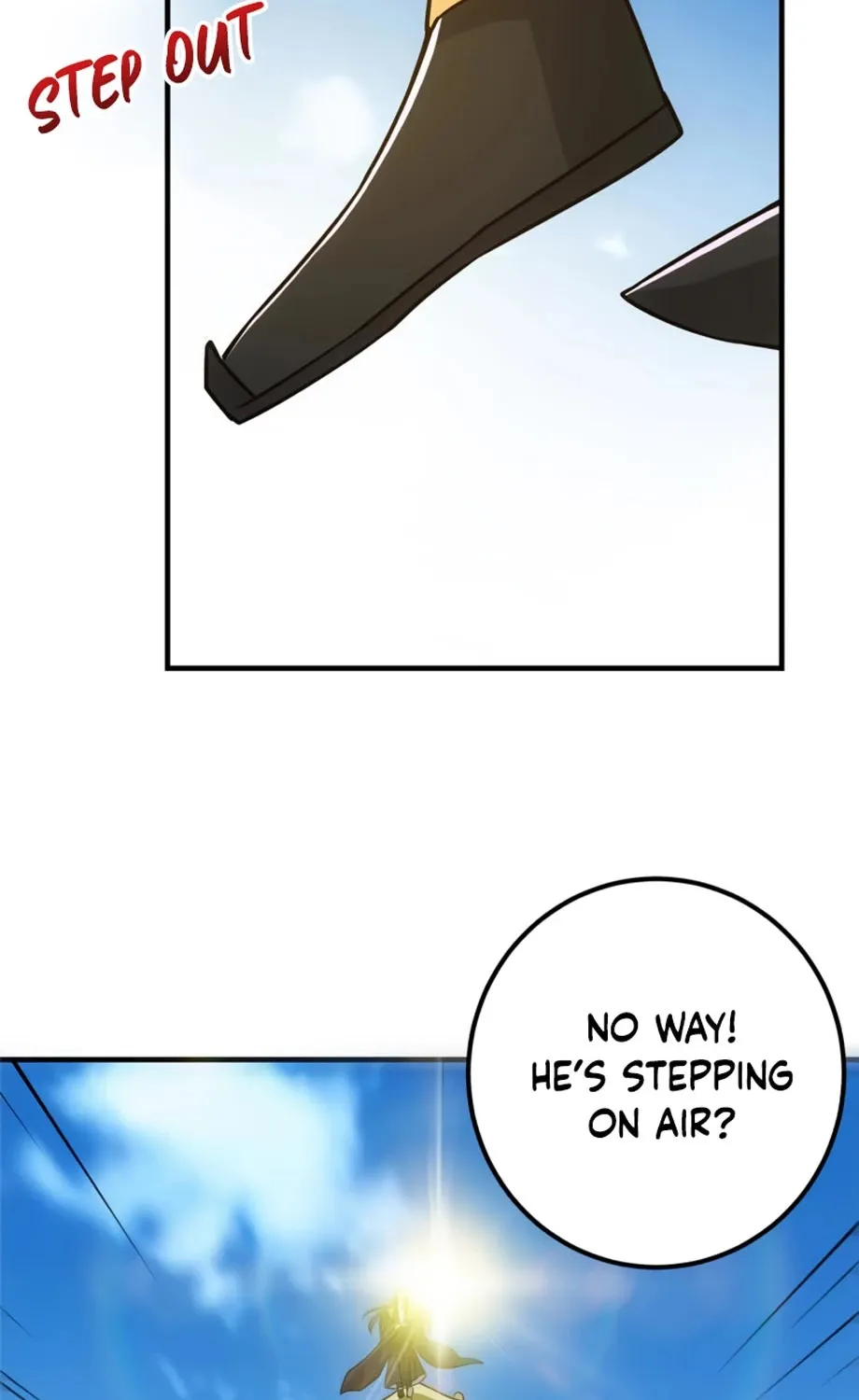 Keep A Low Profile, Sect Leader Zinmanga X Chapter 116 Page 24
