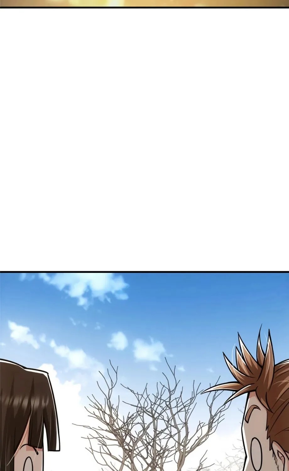 Keep A Low Profile, Sect Leader Zinmanga X Chapter 116 Page 35