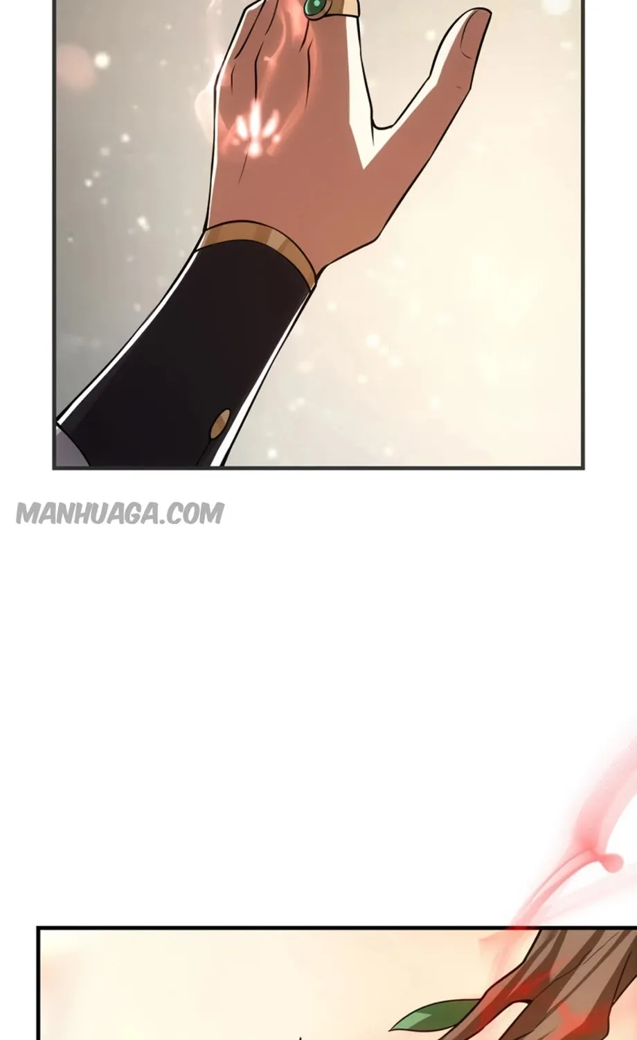 Keep A Low Profile, Sect Leader Zinmanga X Chapter 116 Page 37