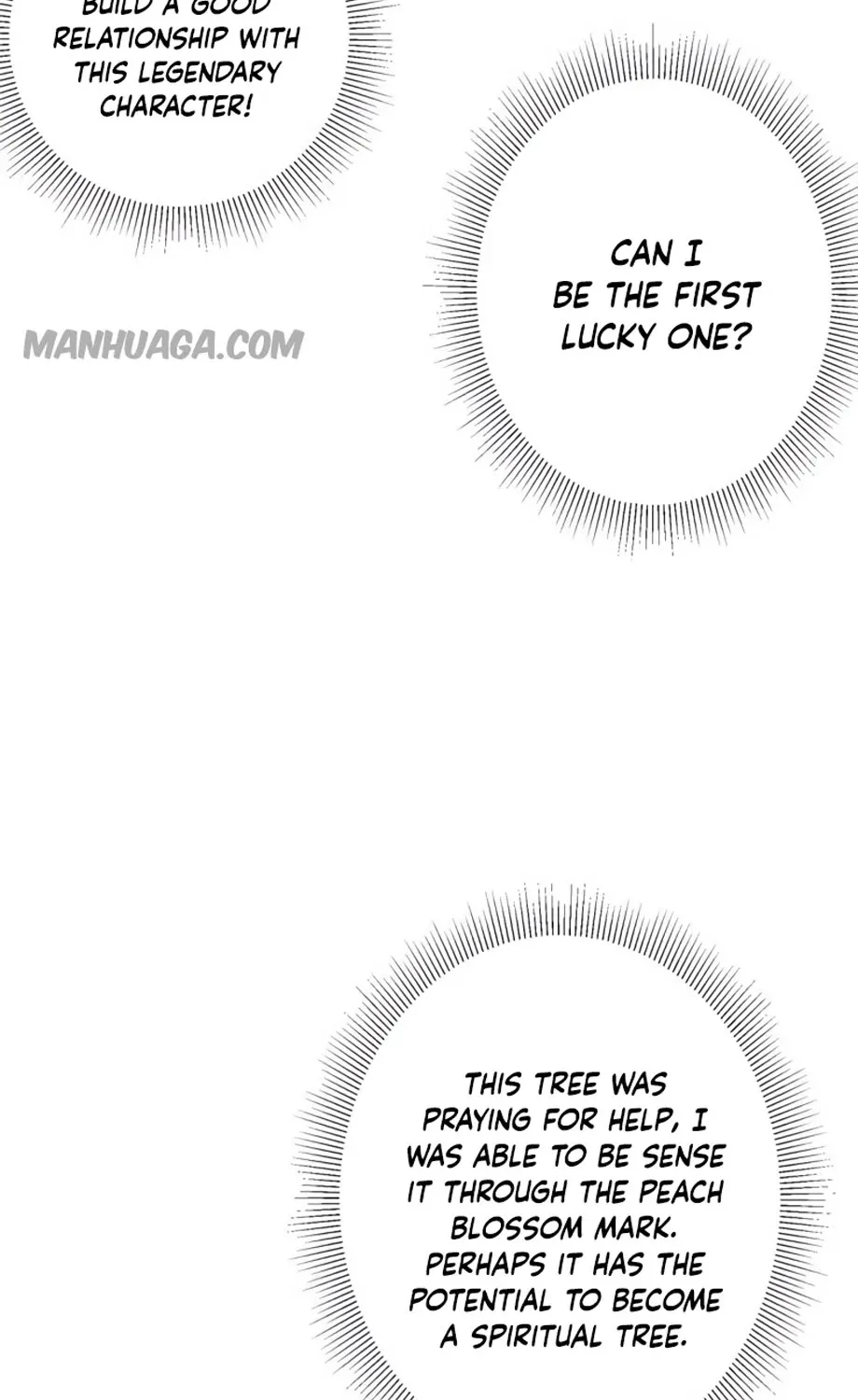 Keep A Low Profile, Sect Leader Zinmanga X Chapter 116 Page 45