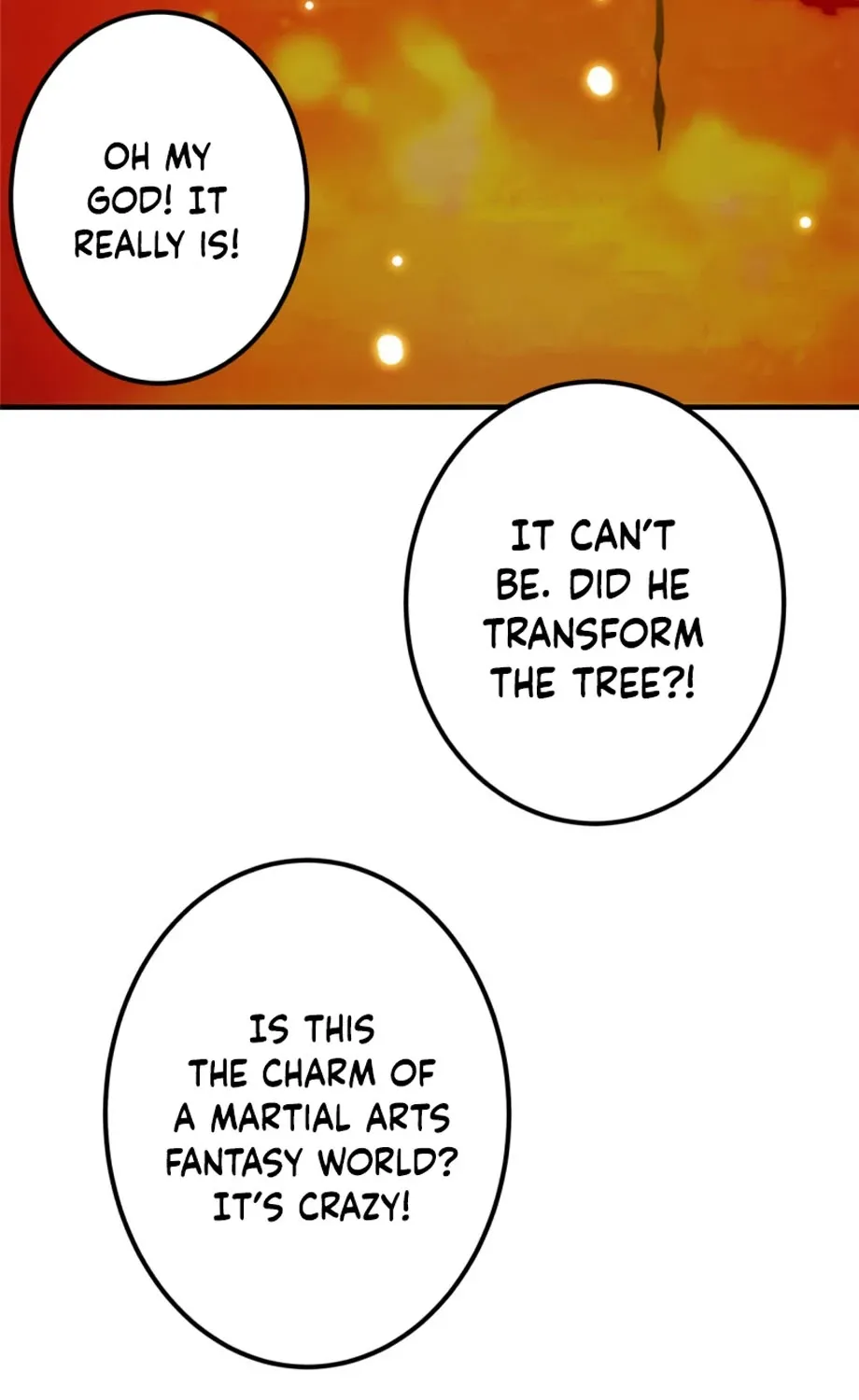 Keep A Low Profile, Sect Leader Zinmanga X Chapter 116 Page 54