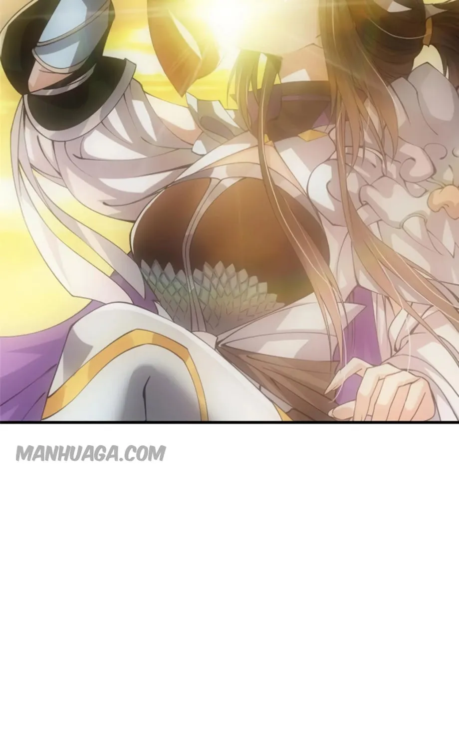 Keep A Low Profile, Sect Leader Zinmanga X Chapter 116 Page 60